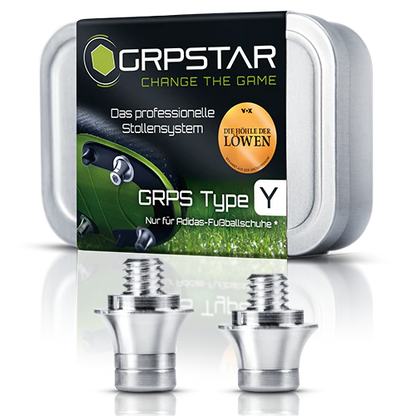 Grpstar Stollen Type Y - machsport