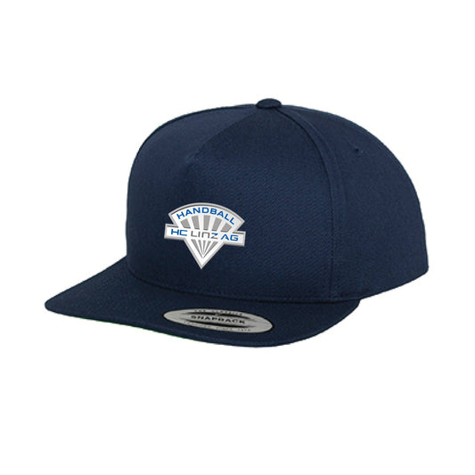 HC LINZ AG Snapback Cap