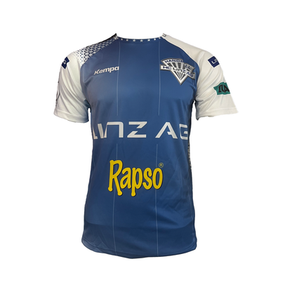 HC LINZ AG Home Trikot 24/25 + gratis Fanschal - machsport