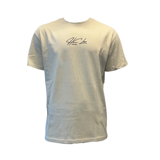 HC Linz Oversized Freizeitshirt – sand / M