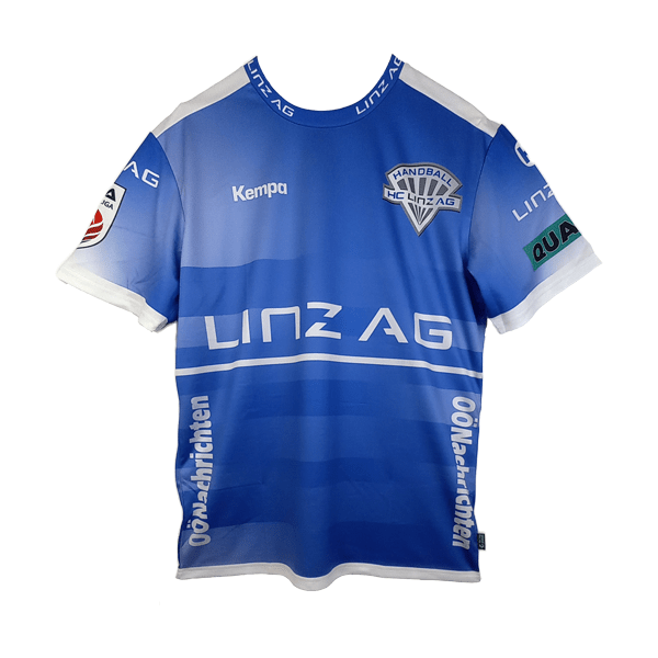 HC LINZ AG Home Trikot 2023/24 Kids