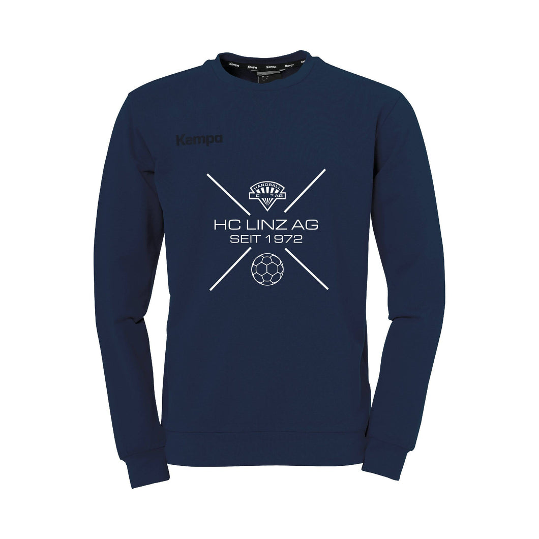 HC LINZ AG Lifestyle-Sweater