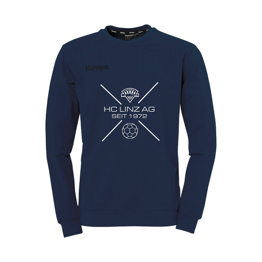 HC LINZ AG Lifestyle-Sweater Kids