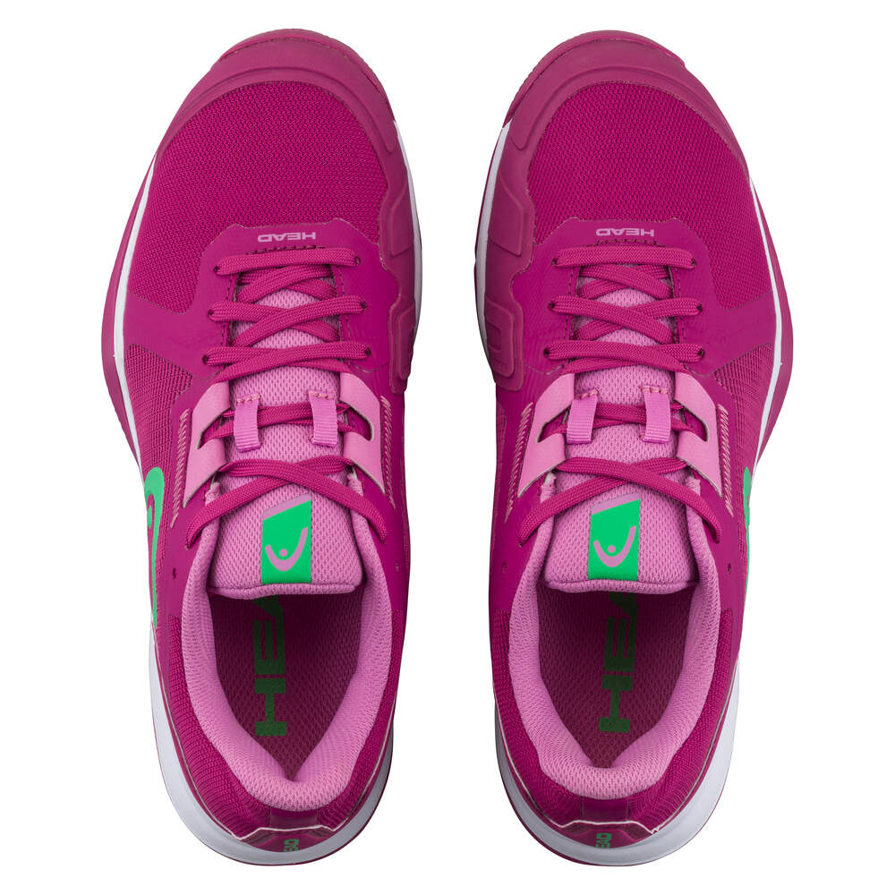 Head Damentennisschuhe Sprint Team 3.5 Clay - machsport