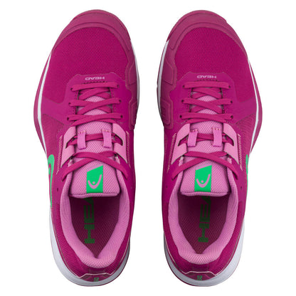 Head Damentennisschuhe Sprint Team 3.5 Clay - machsport