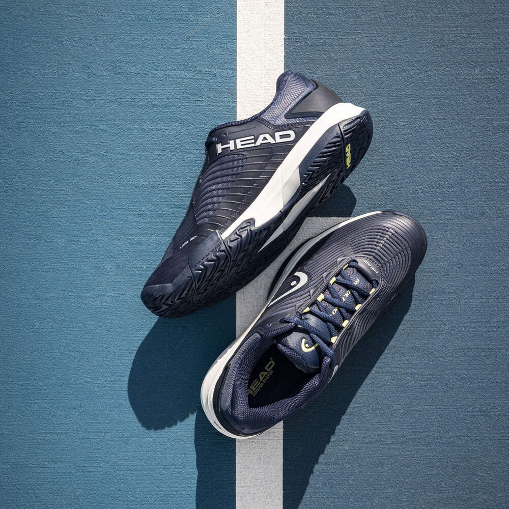 Head Herrentennisschuhe Revolt Pro 4.5 Men - machsport