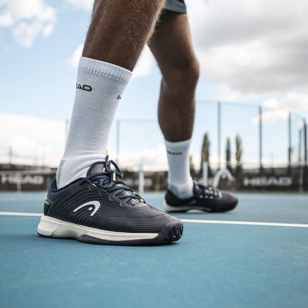 Head Herrentennisschuhe Revolt Pro 4.5 Men - machsport – Bild 