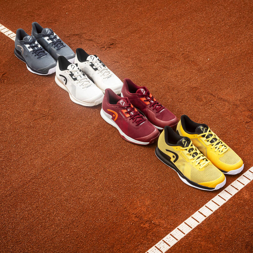 Head Herrentennisschuhe Sprint Pro 3.5 Clay - machsport – Bild 