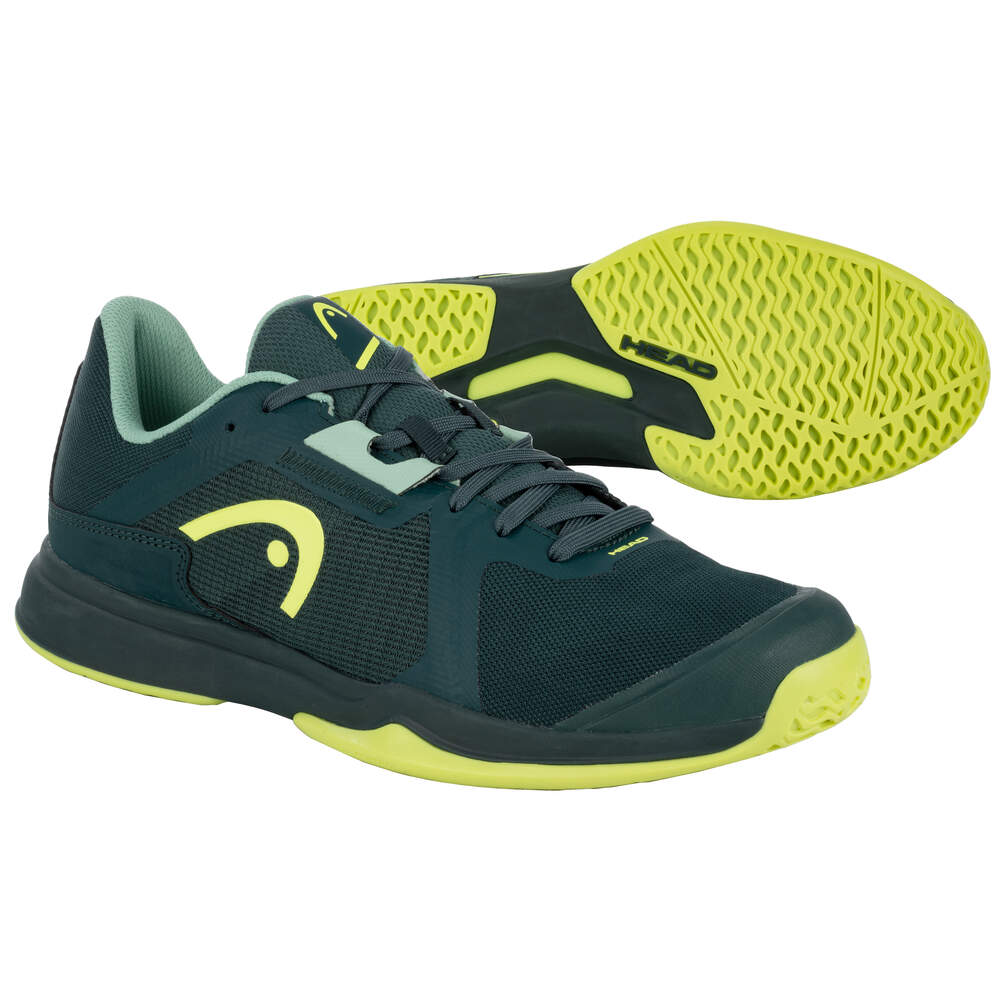 Head Herrentennisschuhe Sprint Team 3.5 - machsport – Bild 