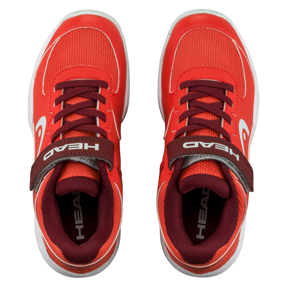 Head Kindertennisschuhe Sprint Velcro 3.0 Kids - machsport