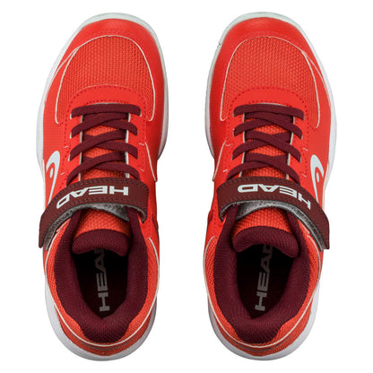 Head Kindertennisschuhe Sprint Velcro 3.0 Kids - machsport