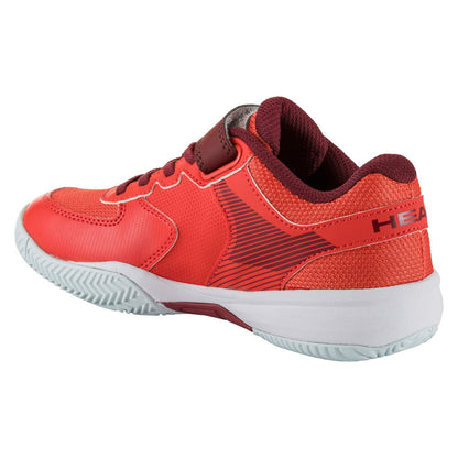 Head Kindertennisschuhe Sprint Velcro 3.0 Kids - machsport