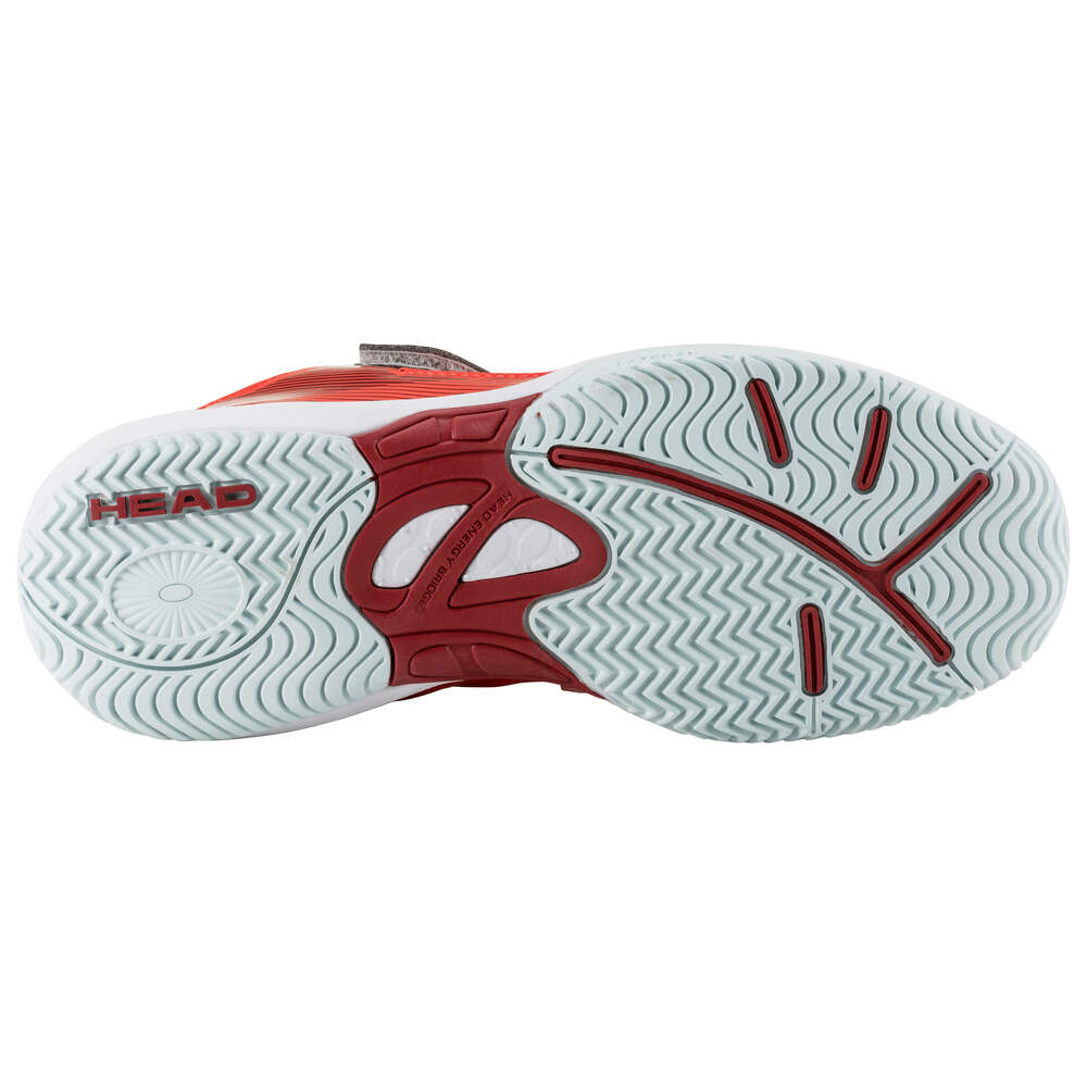Head Kindertennisschuhe Sprint Velcro 3.0 Kids - machsport – Bild 