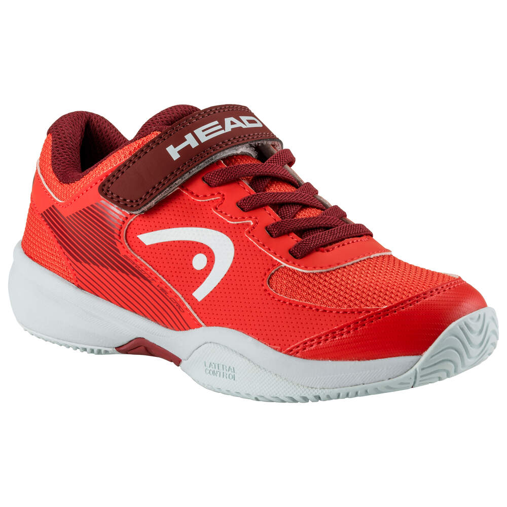 Head Kindertennisschuhe Sprint Velcro 3.0 Kids - machsport – Bild 
