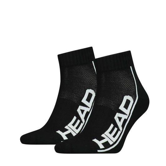 Head Tennissocken Tennis 2P - atmungsaktiv, bequem & perfekte Dämpfung für maximale Performance auf dem Platz