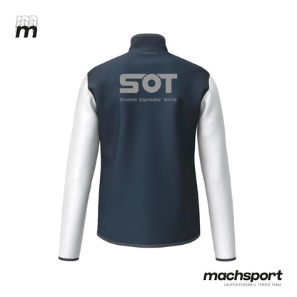 ASKÖ TC Kirchberg-Thening Jacke - machsport