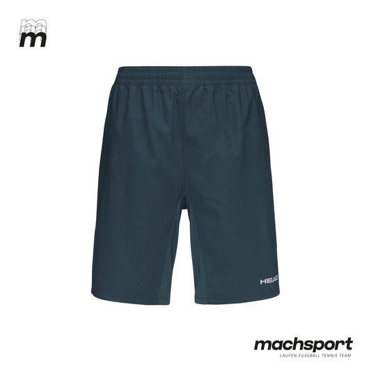 ASKÖ TC Kirchberg-Thening Kinder Short – 128