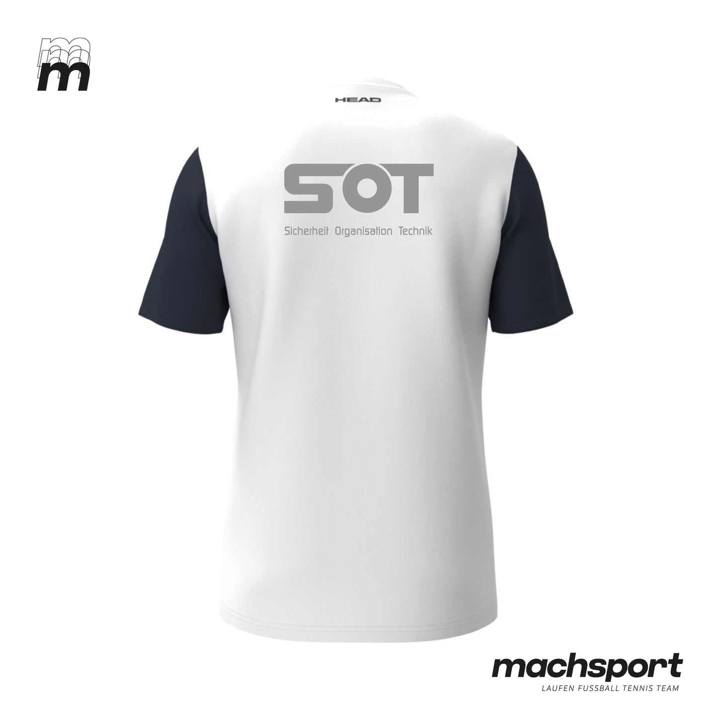 ASKÖ TC Kirchberg-Thening Shirt - machsport