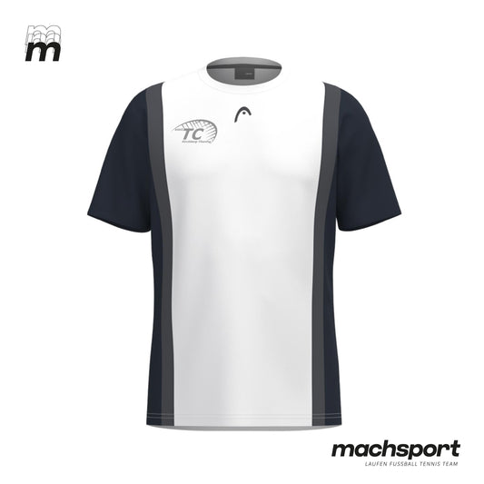 ASKÖ TC Kirchberg-Thening Shirt – 128