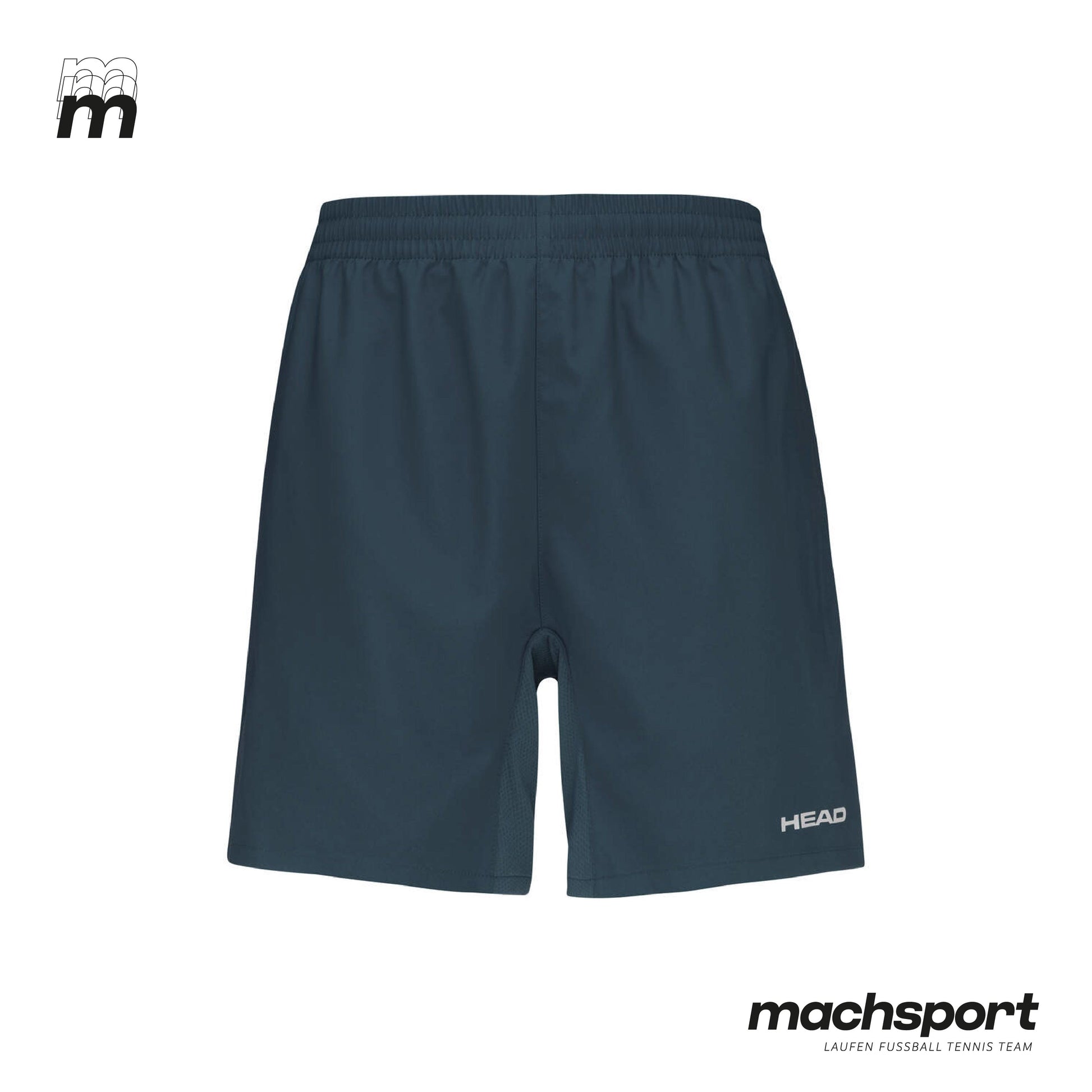 ASKÖ TC Kirchberg-Thening Shorts - machsport – Bild 