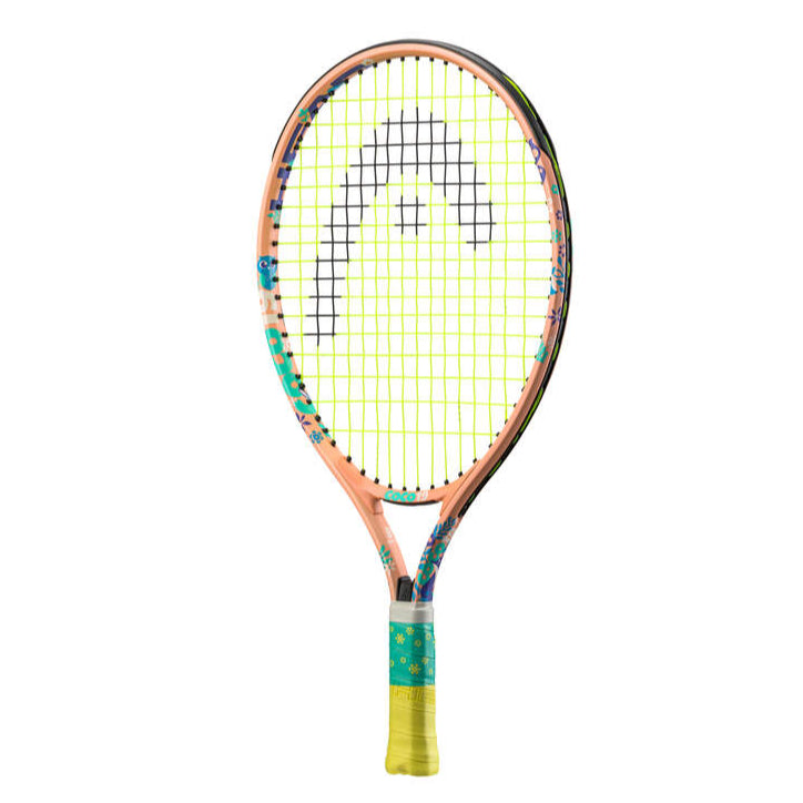 Head Kindertennisschläger Coco 19 - machsport – Bild 