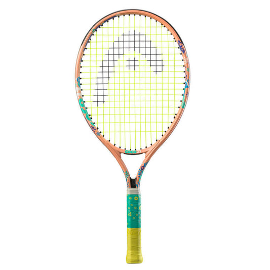 Head Kindertennisschläger Coco 21 – pink / ONE SIZE