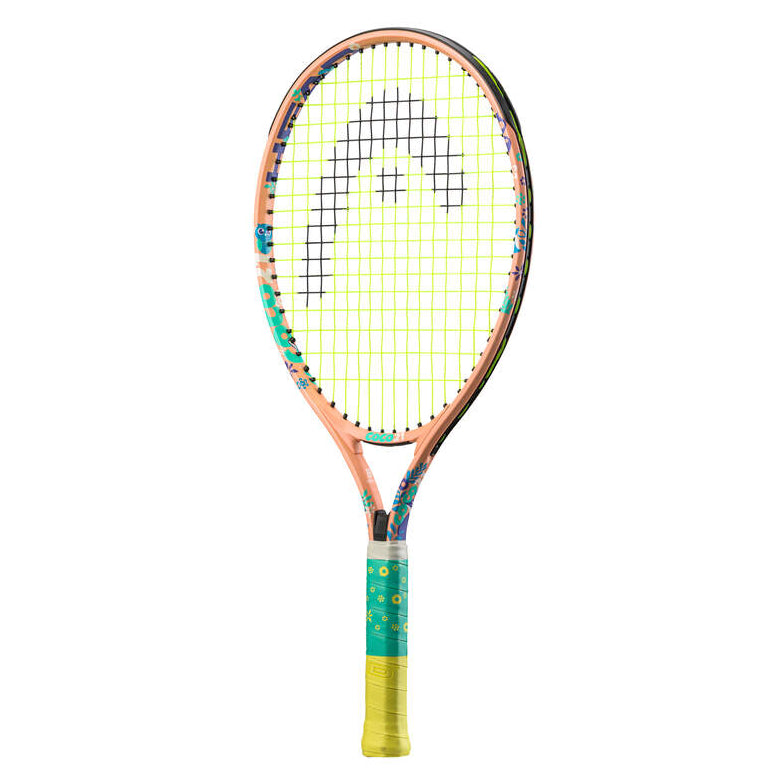 Head Kindertennisschläger Coco 21 - machsport – Bild 