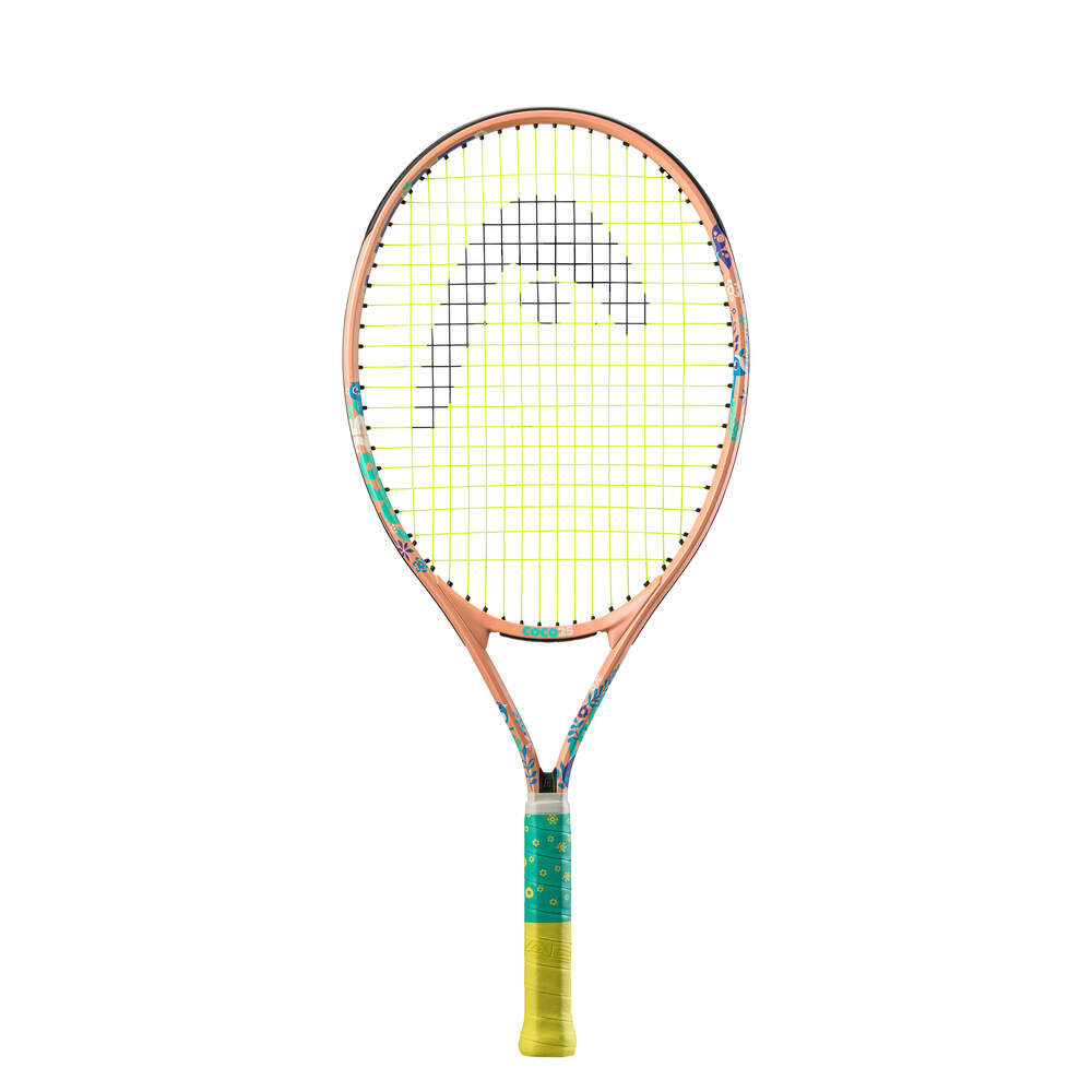 Head Kindertennisschläger Coco 25 - machsport