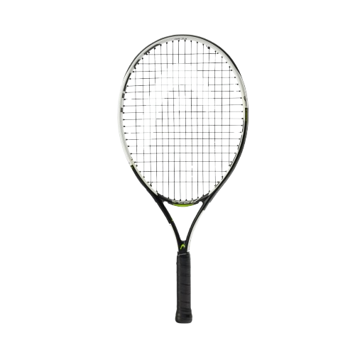 Head Kindertennisschläger IG Speed Jr. 23 – schwarz / ONE SIZE