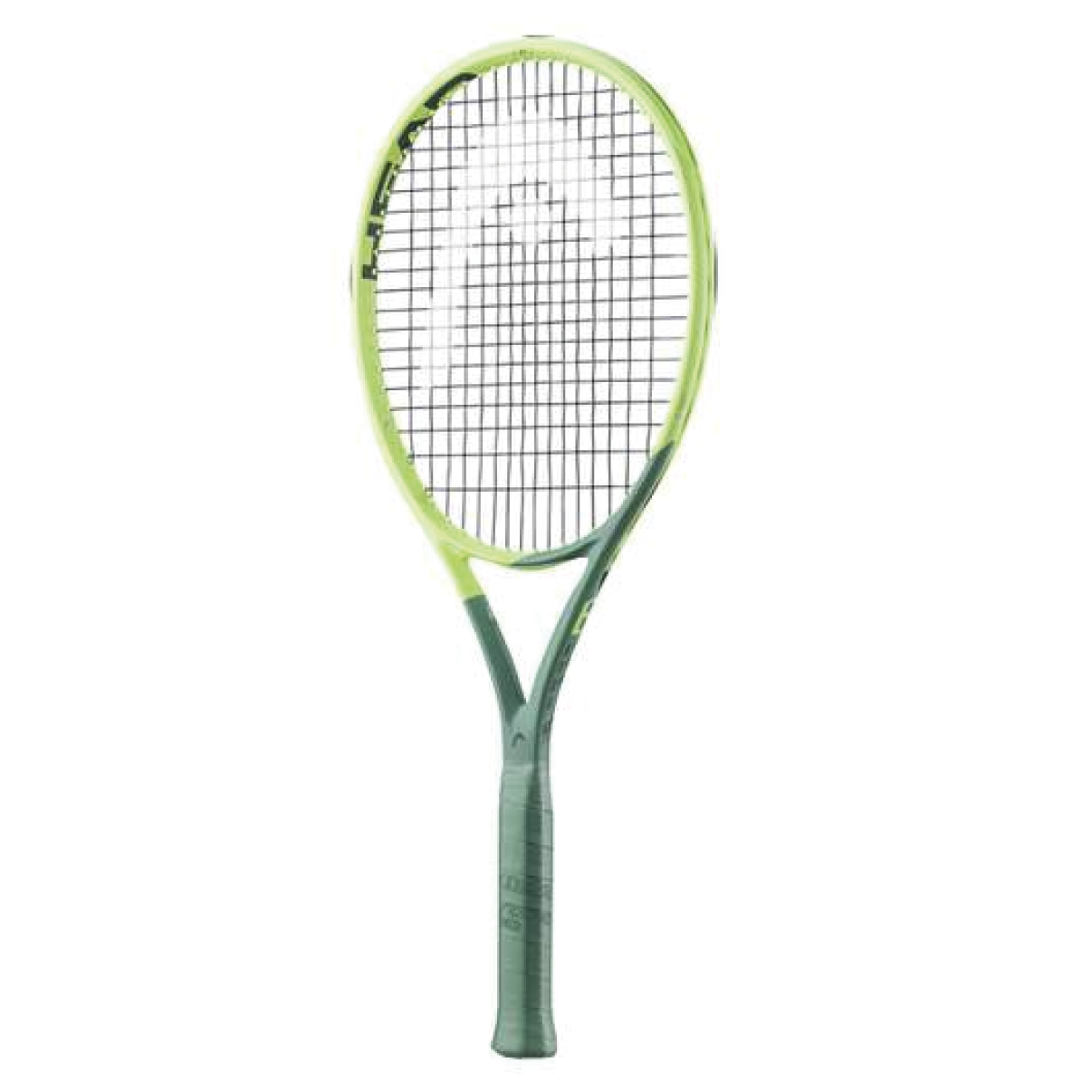 Head Kindertennisschläger Mini Racquet Extreme MP 2022 - machsport – Bild 