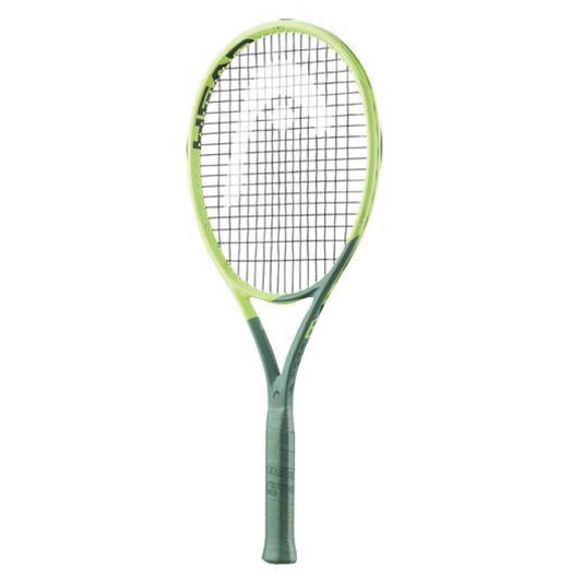 Head Kindertennisschläger Mini Racquet Extreme MP 2022 – gelb / ONE SIZE