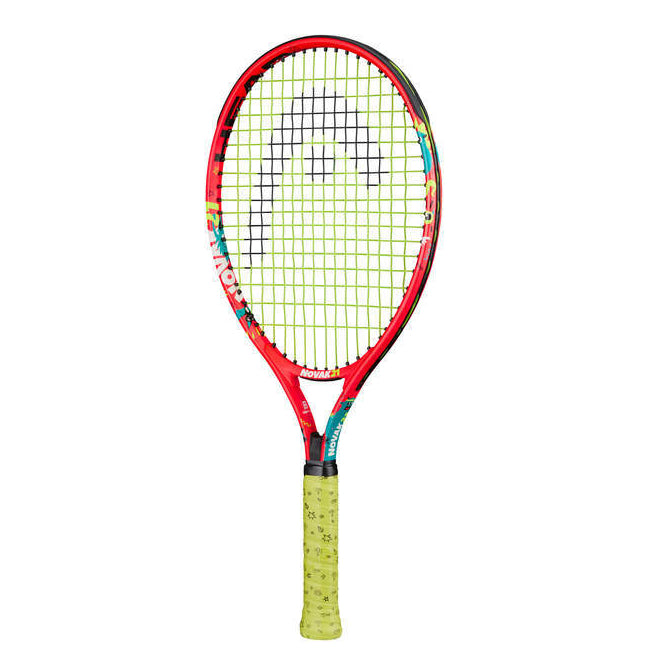 Head Kindertennisschläger Novak 21 - machsport