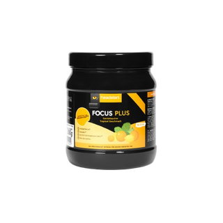 Headstart Focus Plus Getränkepulver Tropical 500g - machsport