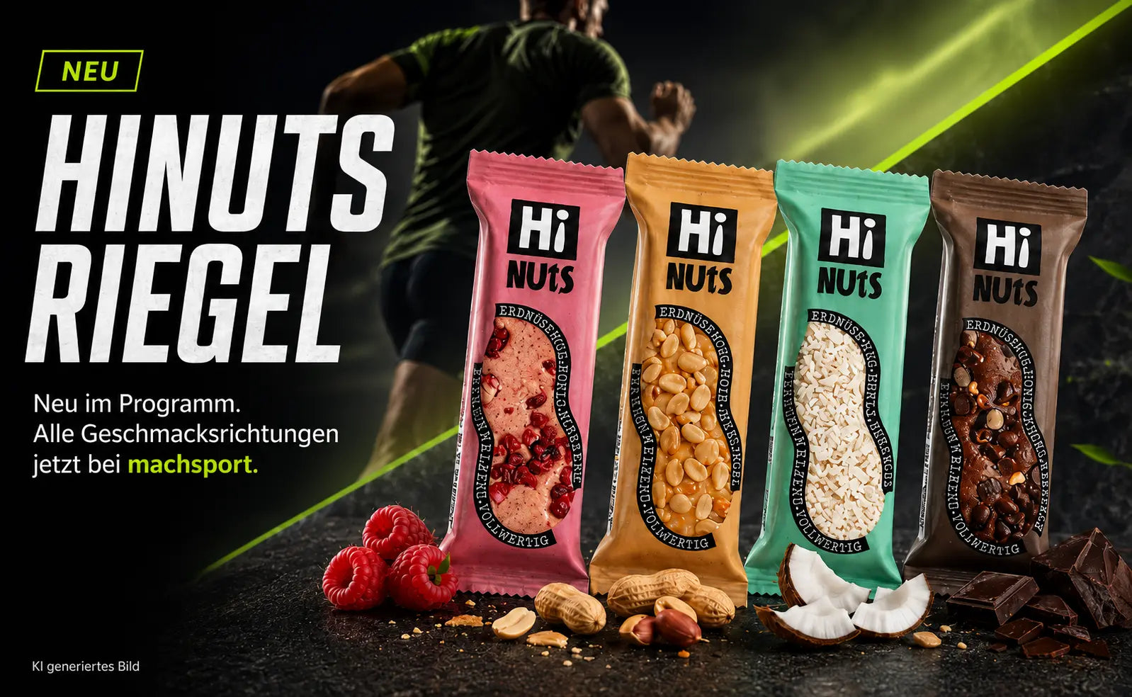 hinuts-riegel