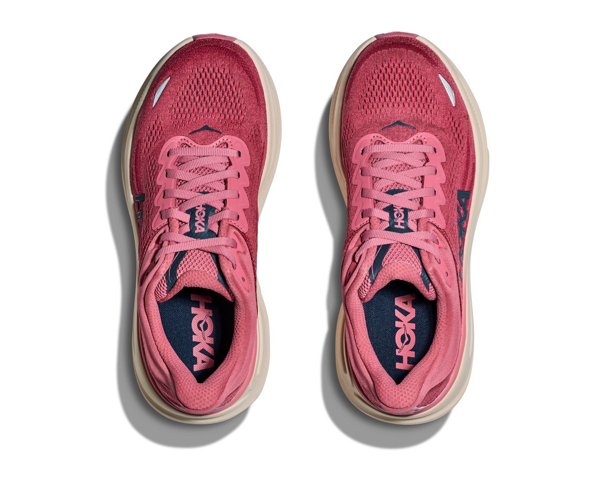 Hoka Damenlaufschuhe Bondi 9 - machsport – Bild 