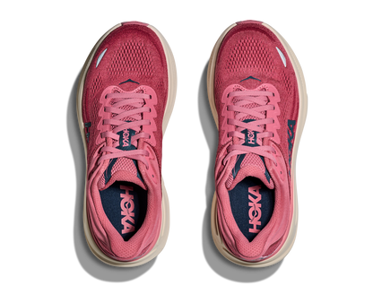 Hoka Damenlaufschuhe Bondi 9 - machsport