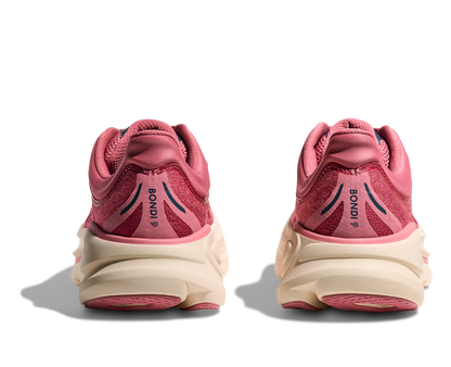 Hoka Damenlaufschuhe Bondi 9 - machsport