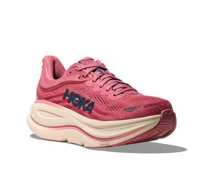 Hoka Damenlaufschuhe Bondi 9 - machsport