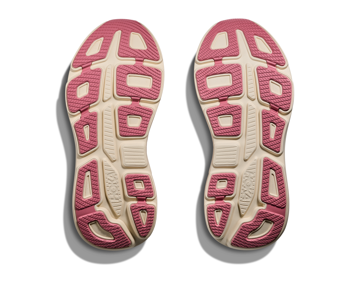 Hoka Damenlaufschuhe Bondi 9 - machsport