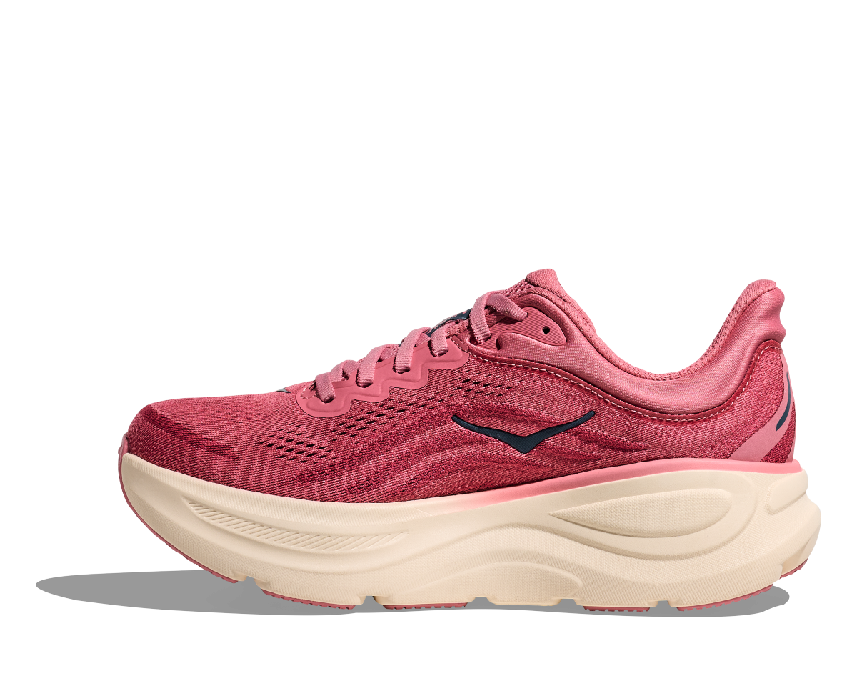 Hoka Damenlaufschuhe Bondi 9 - machsport
