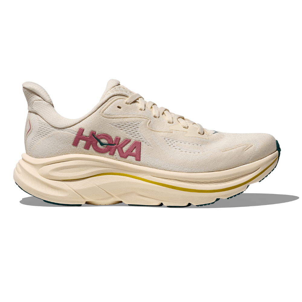 Hoka Damenlaufschuhe Clifton 10 - machsport