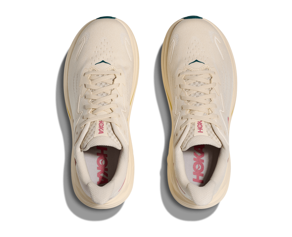 Hoka Damenlaufschuhe Clifton 10 - machsport