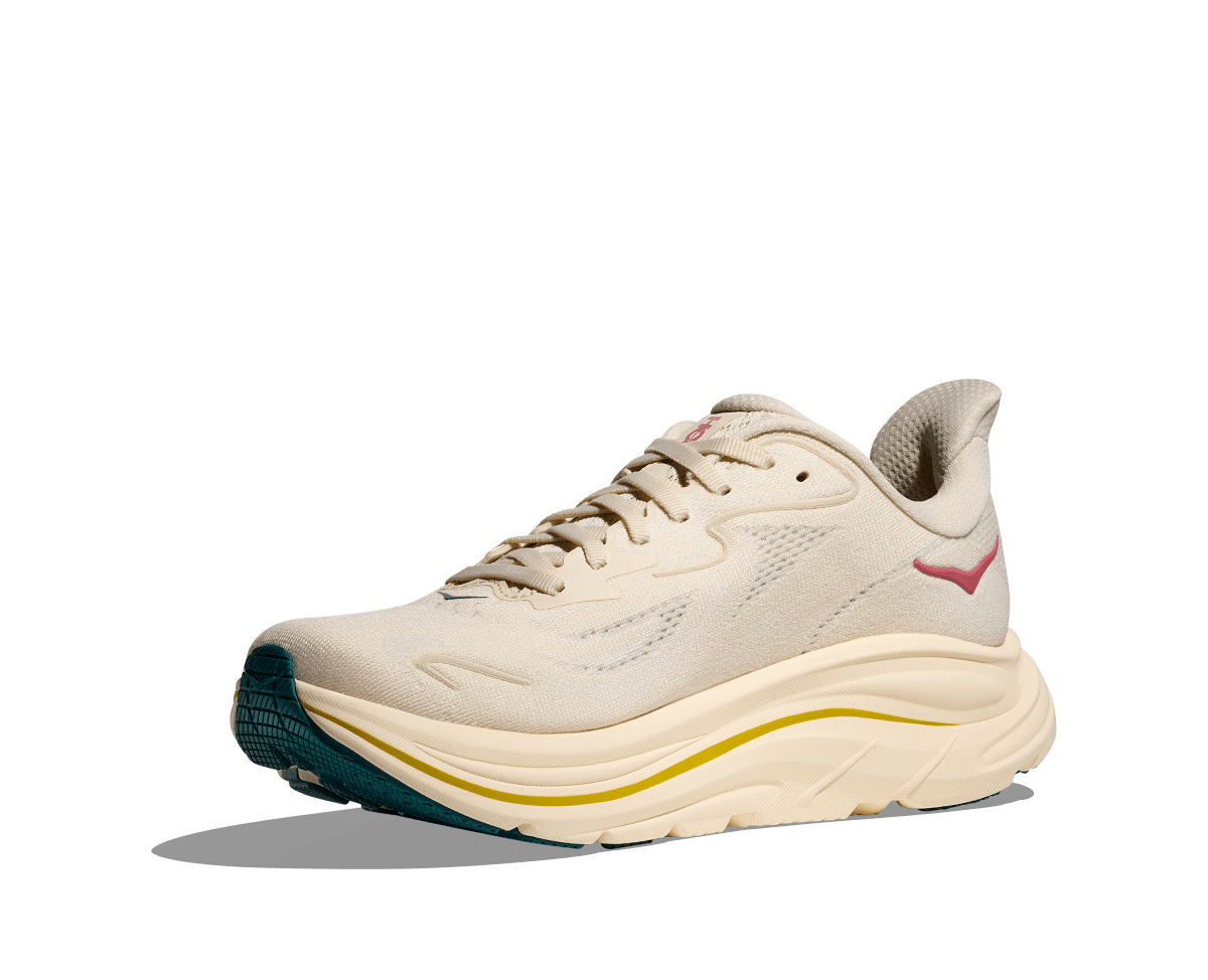Hoka Damenlaufschuhe Clifton 10 - machsport