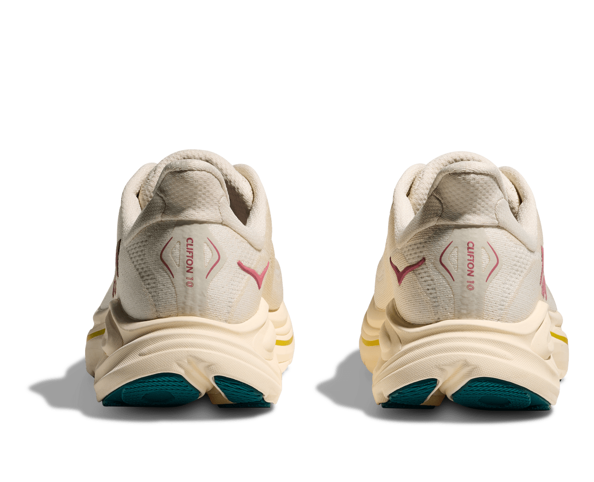 Hoka Damenlaufschuhe Clifton 10 - machsport – Bild 
