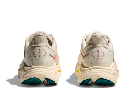 Hoka Damenlaufschuhe Clifton 10 - machsport