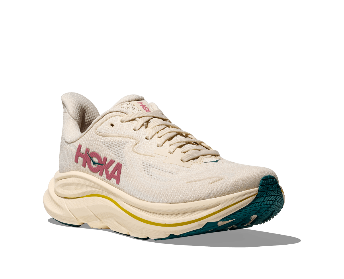 Hoka Damenlaufschuhe Clifton 10 - machsport – Bild 