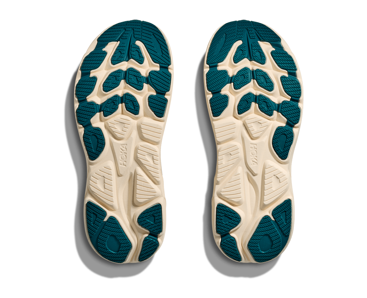 Hoka Damenlaufschuhe Clifton 10 - machsport