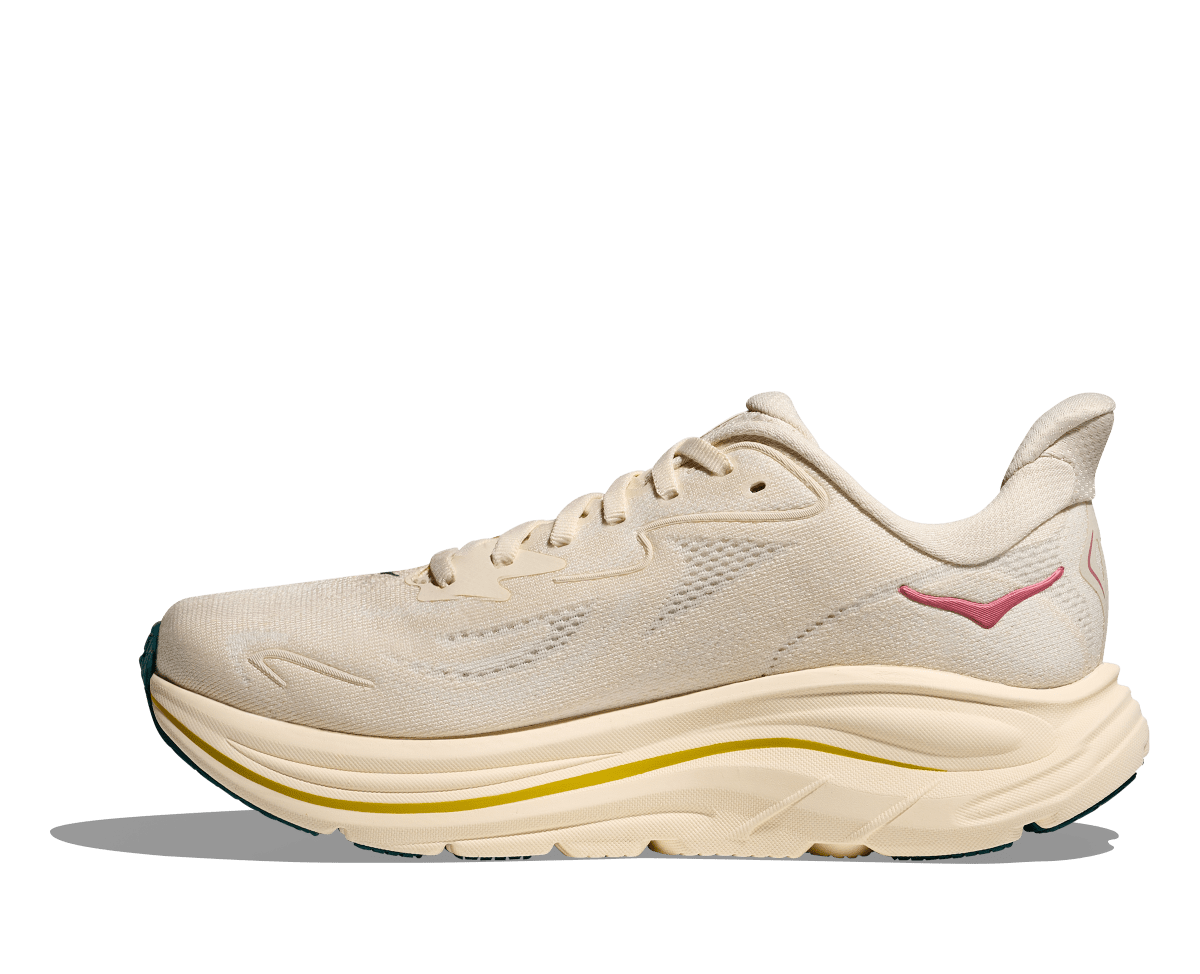 Hoka Damenlaufschuhe Clifton 10 - machsport – Bild 