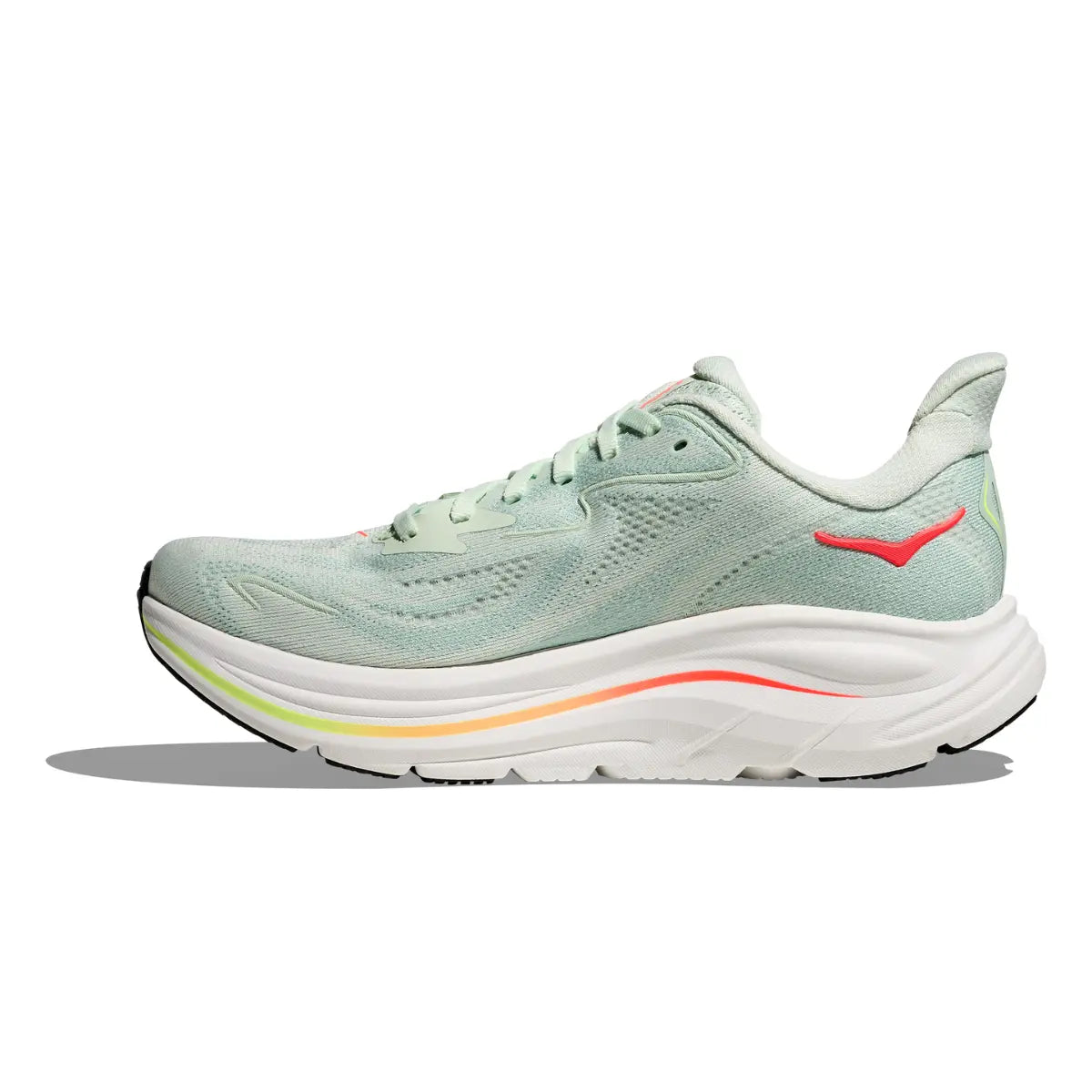 Hoka Damenlaufschuhe Clifton 10 - machsport – Bild 