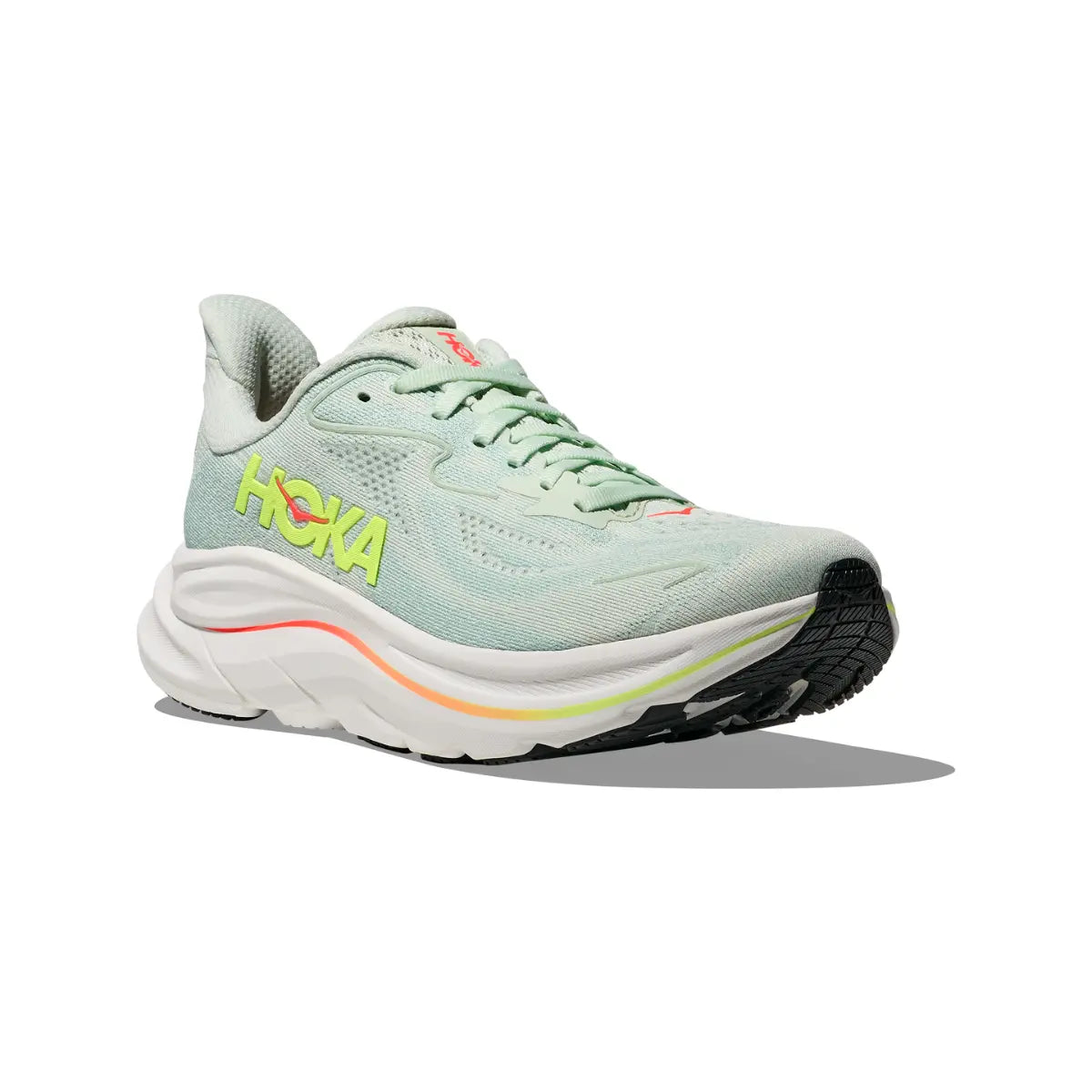 Hoka Damenlaufschuhe Clifton 10 - machsport